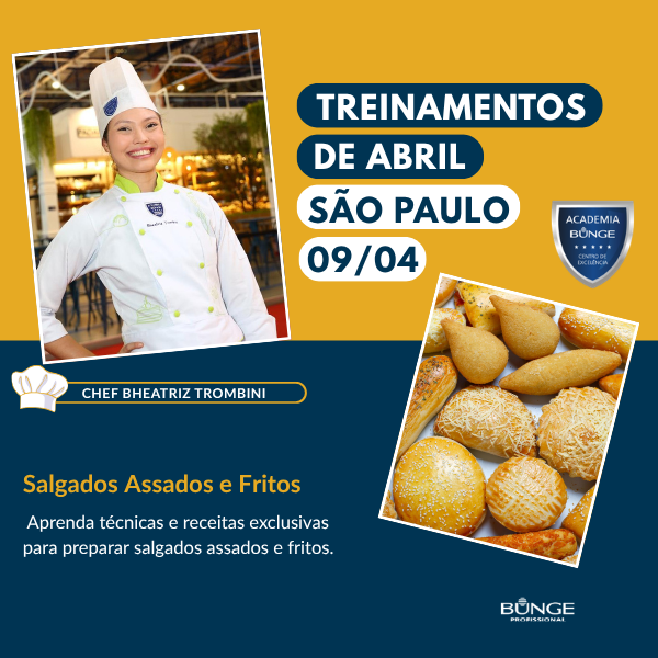 Banner principal do evento