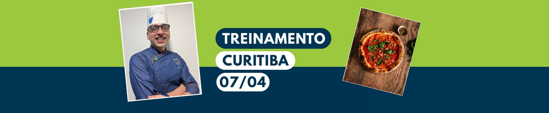 Banner principal do evento
