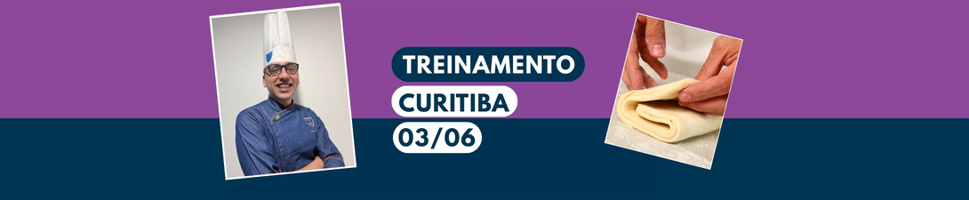 Banner principal do evento