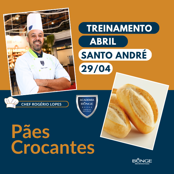 Banner principal do evento