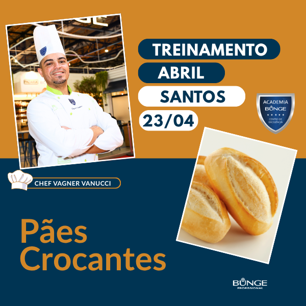 Banner principal do evento