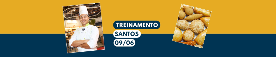 Banner principal do evento