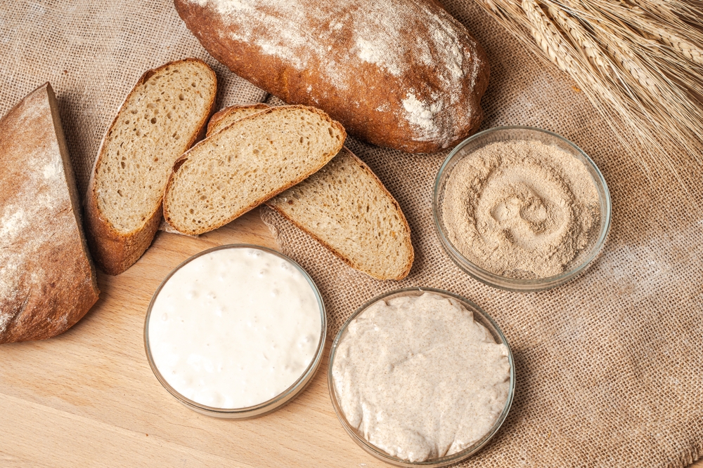 Qual é o melhor tipo de fermento e como escolher?