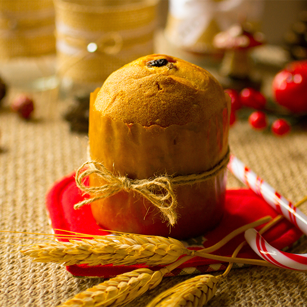 Sobrou panetone? Dicas criativas para fazer o reaproveitamento