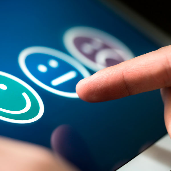 Pesquisa de satisfação para confeitarias