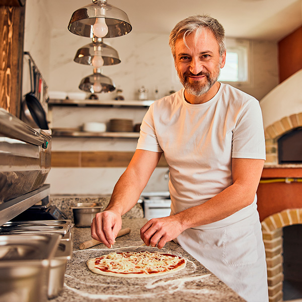 Negócios em foodservice: dicas para montar uma pizzaria