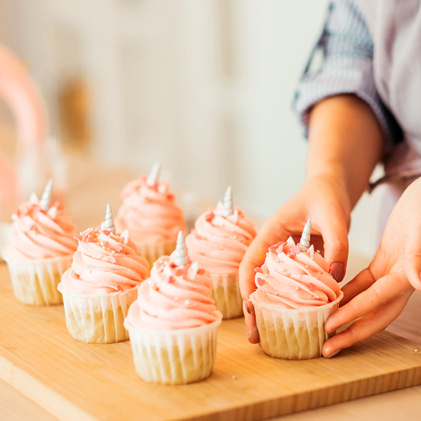 Conheça os tipos de confeitaria para definir o seu nicho