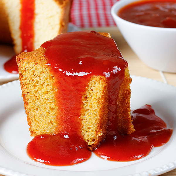 3 receitas de bolo para incluir no cardápio da sua confeitaria