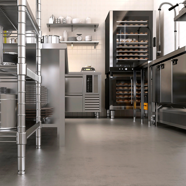 Cozinha industrial x cozinha profissional: você sabe a diferença?