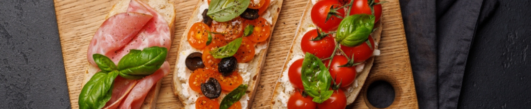 Banner principal da pagina interna do