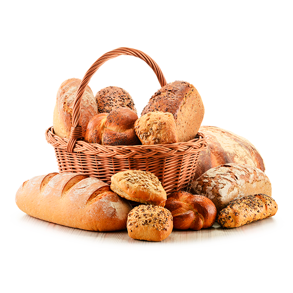 5 tipos de pães internacionais mais apreciados nas padarias brasileiras