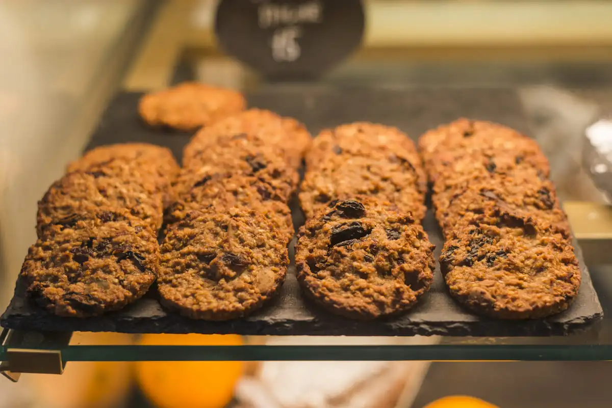 Como usar o biscoito para aumentar o valor de cada venda na sua padaria