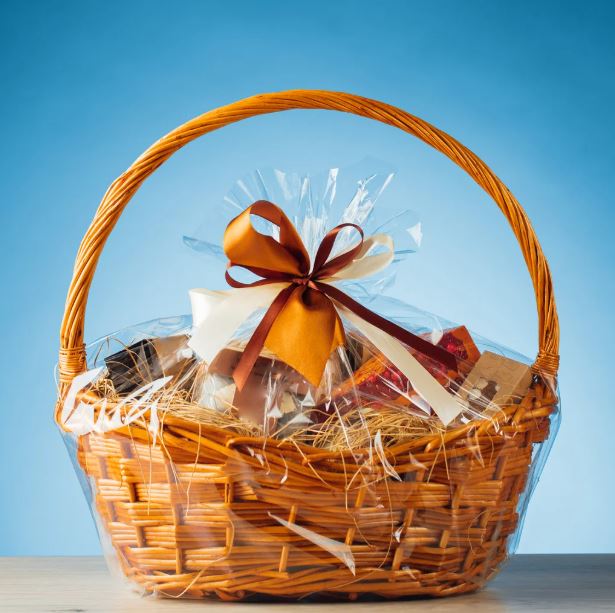 Como montar cestas de café da manhã para o Dia das Mães