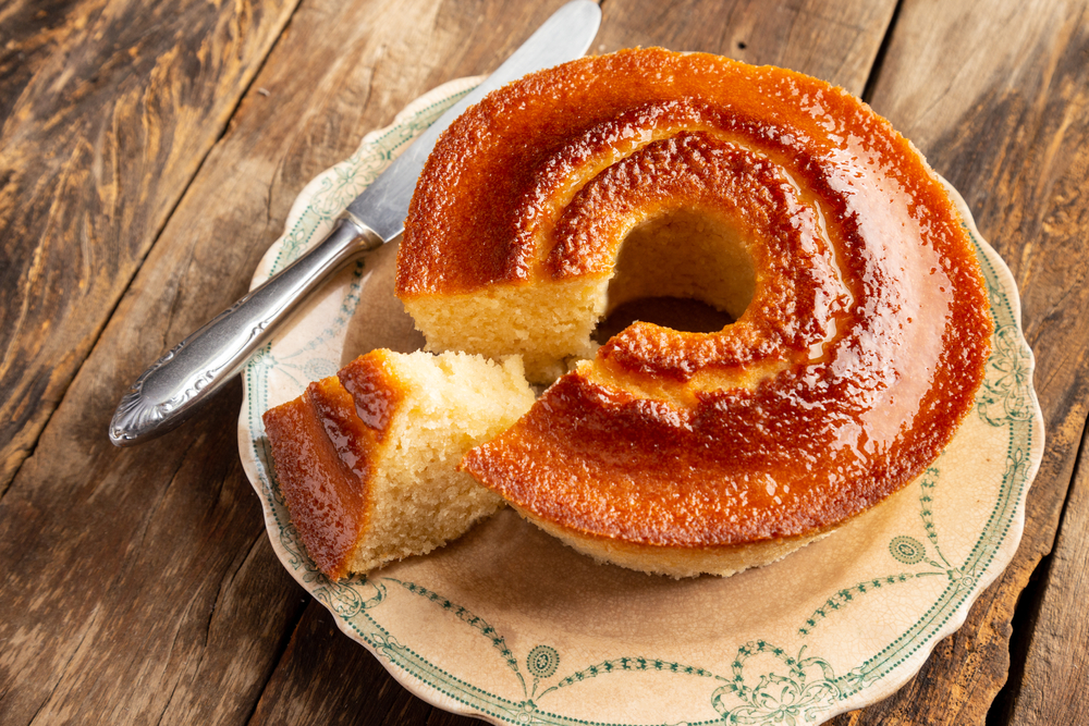 18 receitas de bolos simples para impulsionar as vendas