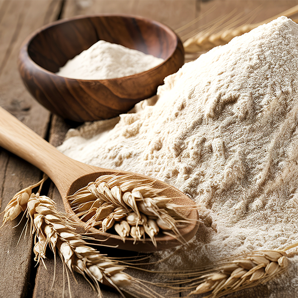 Tudo sobre trigo: aprenda com especialistas no curso on-line sobre o tema!