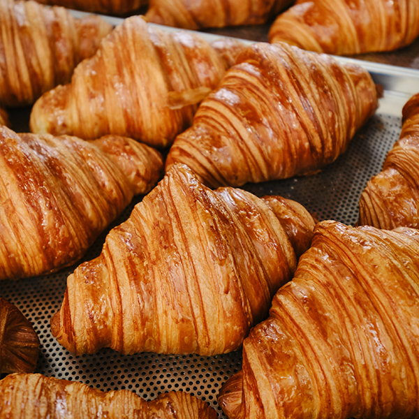 Mês do Croissant: Modelos e como rechear sem danificar a massa