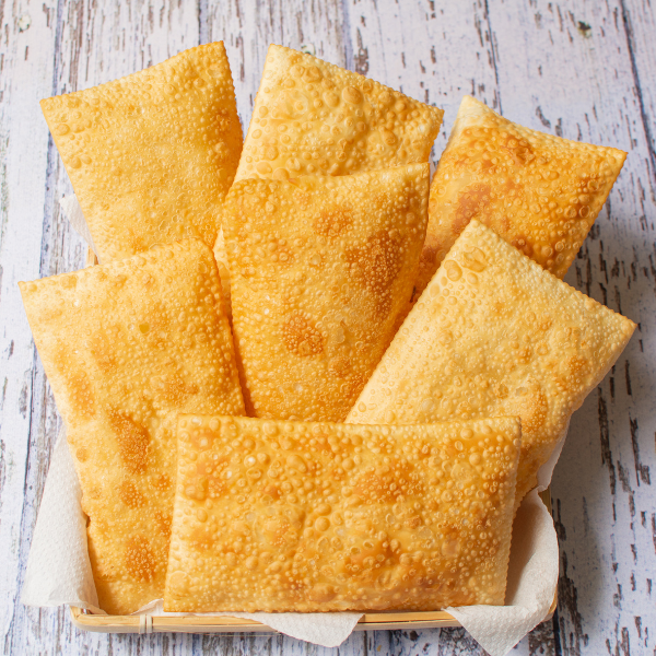 Como fritar pastel: guia para a fritura perfeita