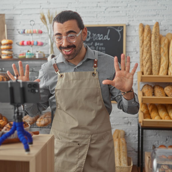 Marketing para sua padaria e confeitaria: como aplicar