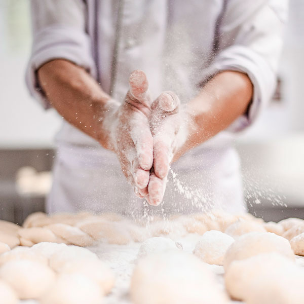 Para que serve o reforçador?