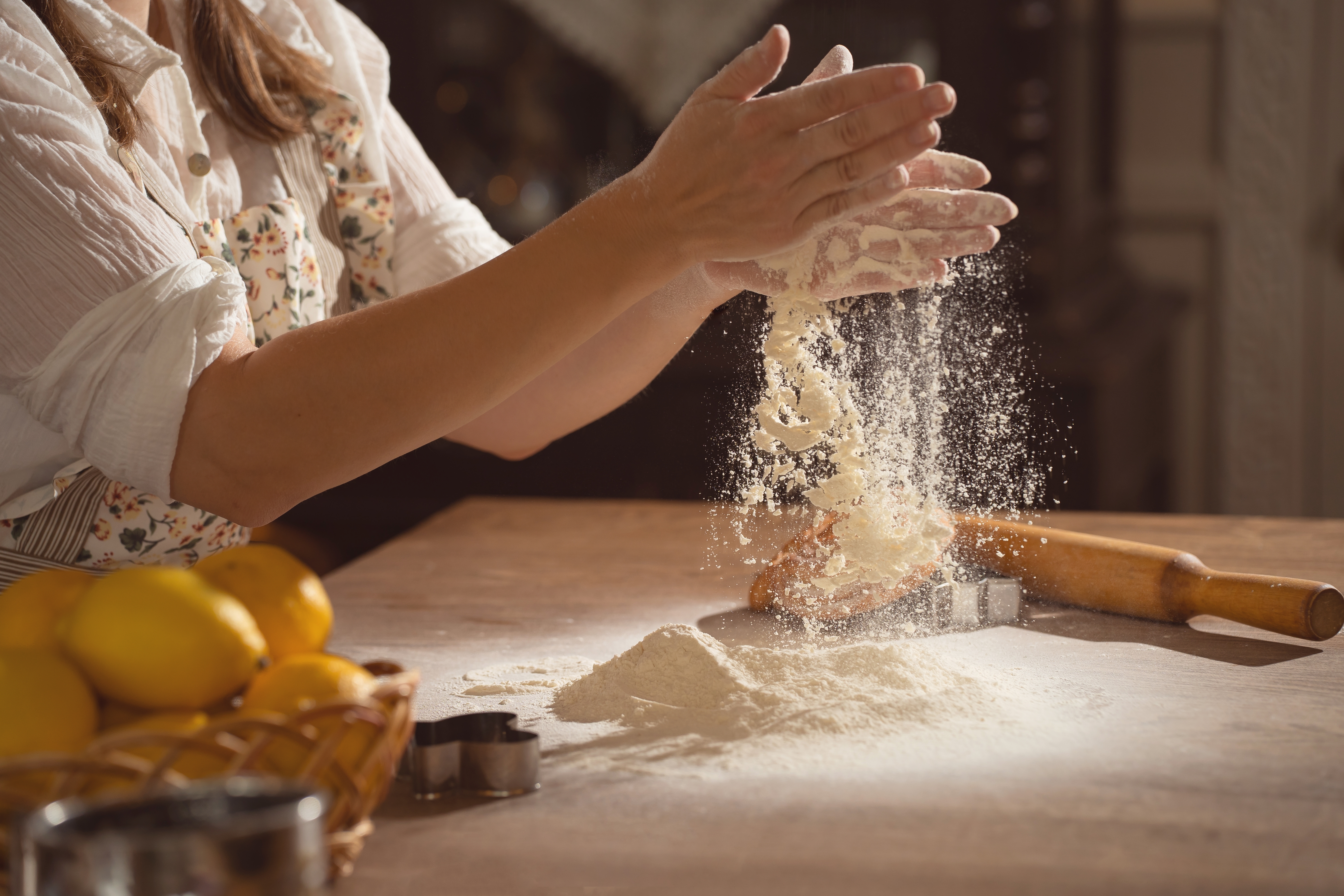 Conheça toda a linha de farinhas de trigo Suprema da Bunge