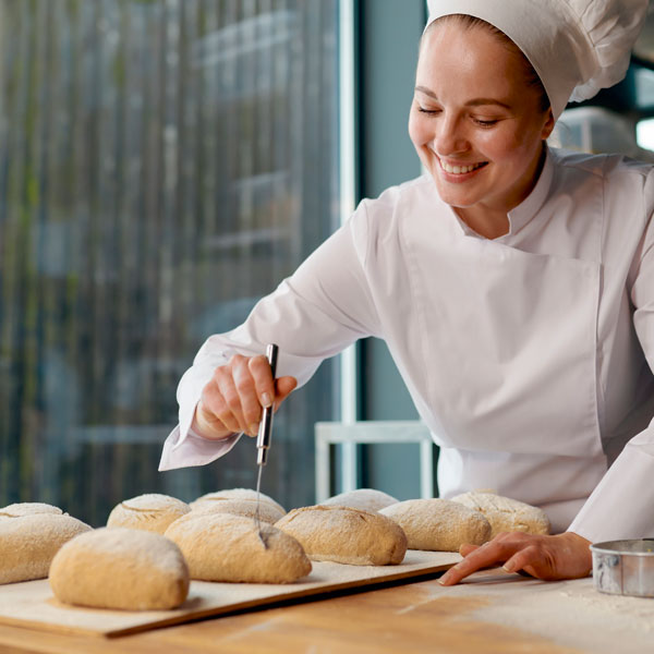 Oportunidades para a panificação