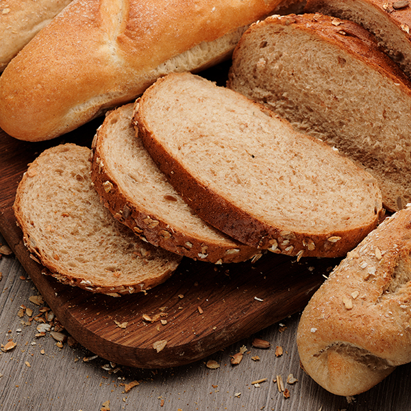 Como escolher a melhor farinha para pães integrais?