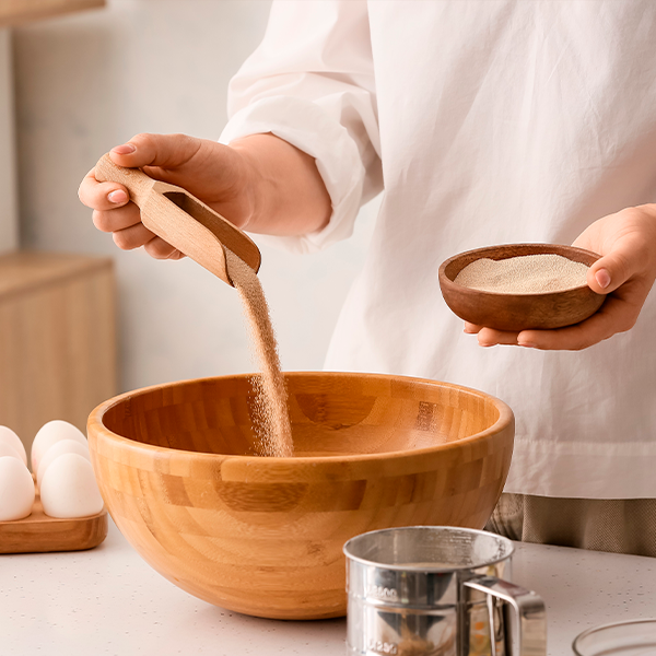 Tendências em fermentação natural no Brasil e no mundo para 2025