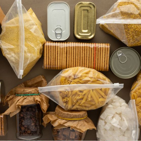 7 passos para armazenar alimentos no food service e prolongar a durabilidade dos produtos