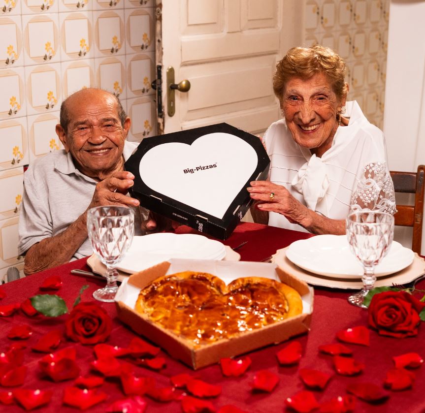 Dia da Pizza: Como a Big-Pizzas equilibrou tradição, inovação e conexão com clientes