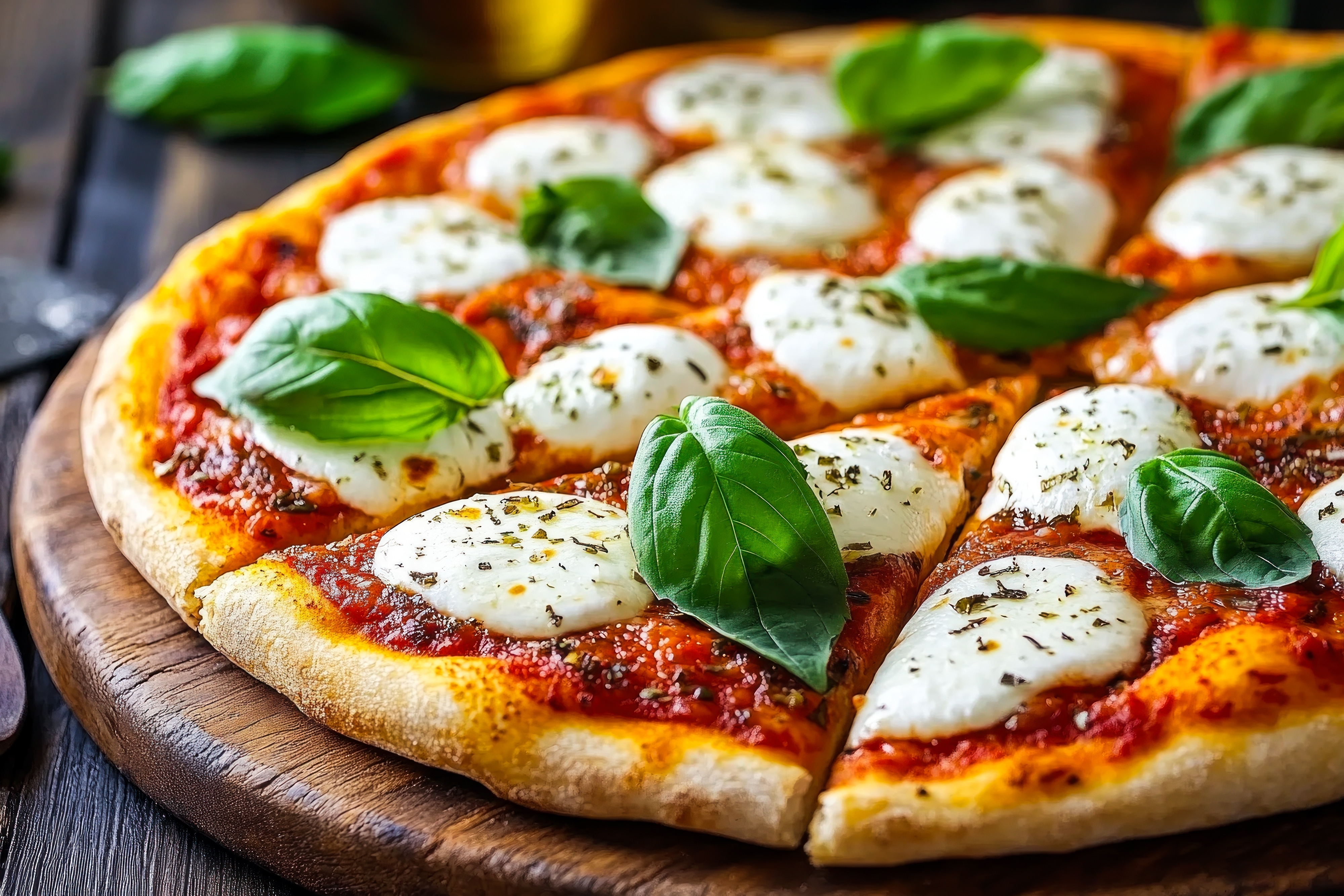 Pizzarias: 7 maneiras para alavancar seu negócio
