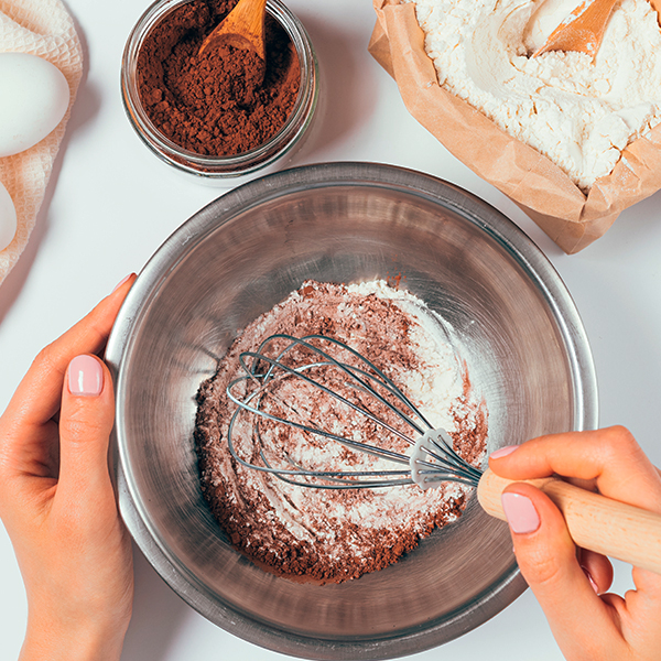 Farinha de trigo para bolos: qual a melhor e como escolher?