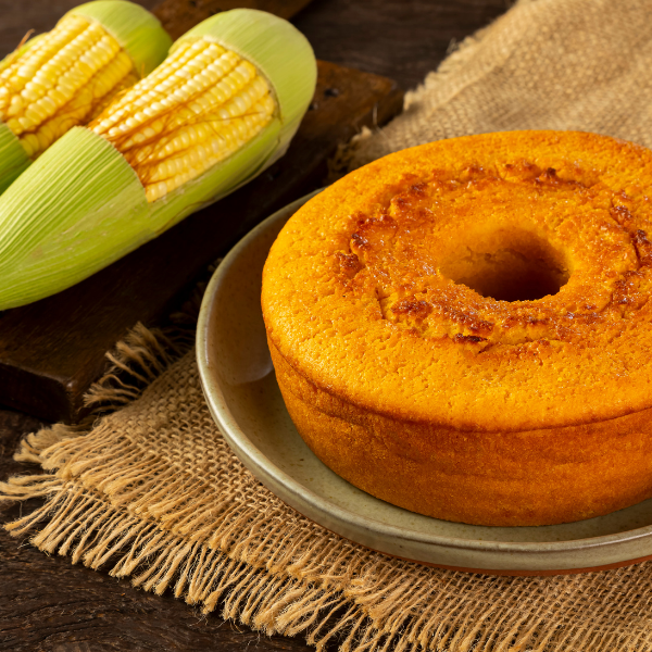 Dia do Milho: Celebrando a versatilidade desse ingrediente