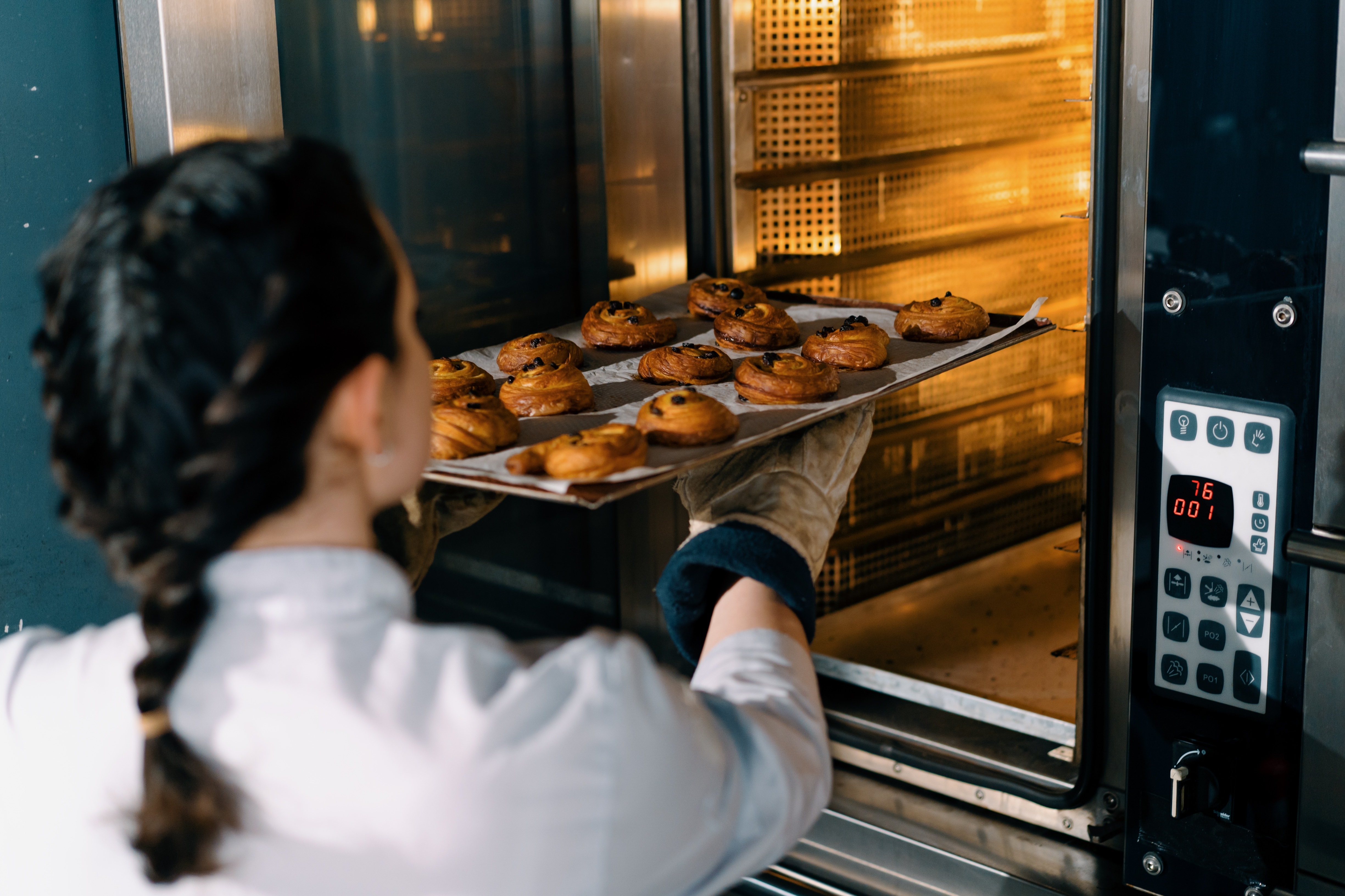 Tipos de fornos: como escolher o ideal para o seu negócio