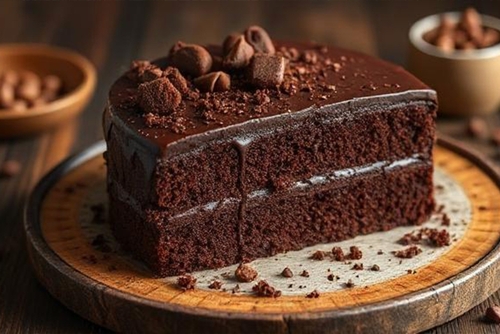 Confeitaria de sucesso: 7 tipos irresistíveis de bolo de chocolate para alavancar suas vendas