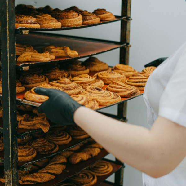 Checklist para uma padaria de sucesso: o que realmente importa na gestão do dia a dia