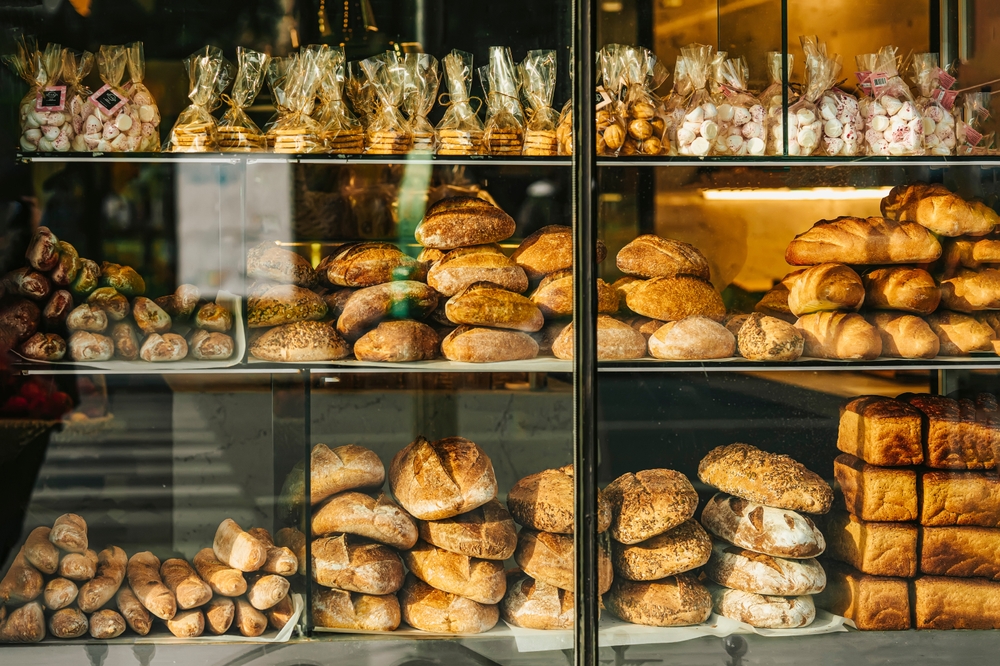 Vitrine de padaria: dicas para otimizar sua e atrair mais clientes