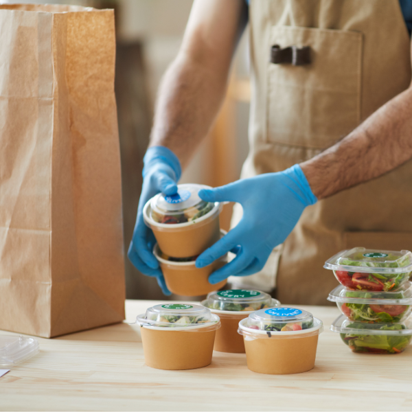 5 razões inegáveis para regularizar seu negócio de food service e impulsionar seu sucesso