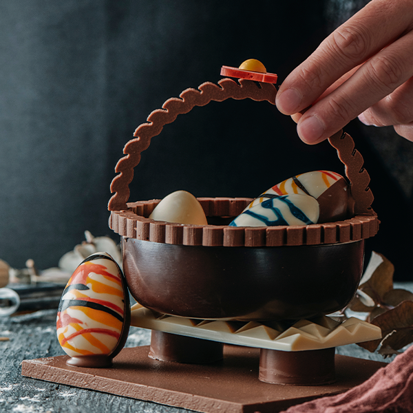 Dicas para não errar na hora de planejar a sua Páscoa 2025